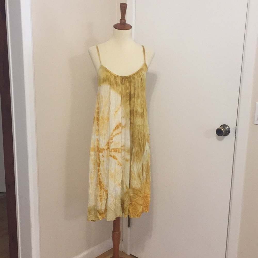 L LOVE TANJANE Dress EE61 3558